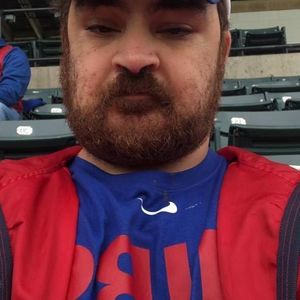 Meet your Posher, Eddie